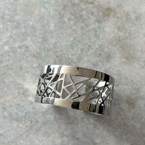 Cuff Lia Sophia bracelet